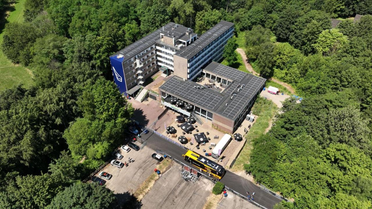 סיטארד The Tower Sportshostel מראה חיצוני תמונה